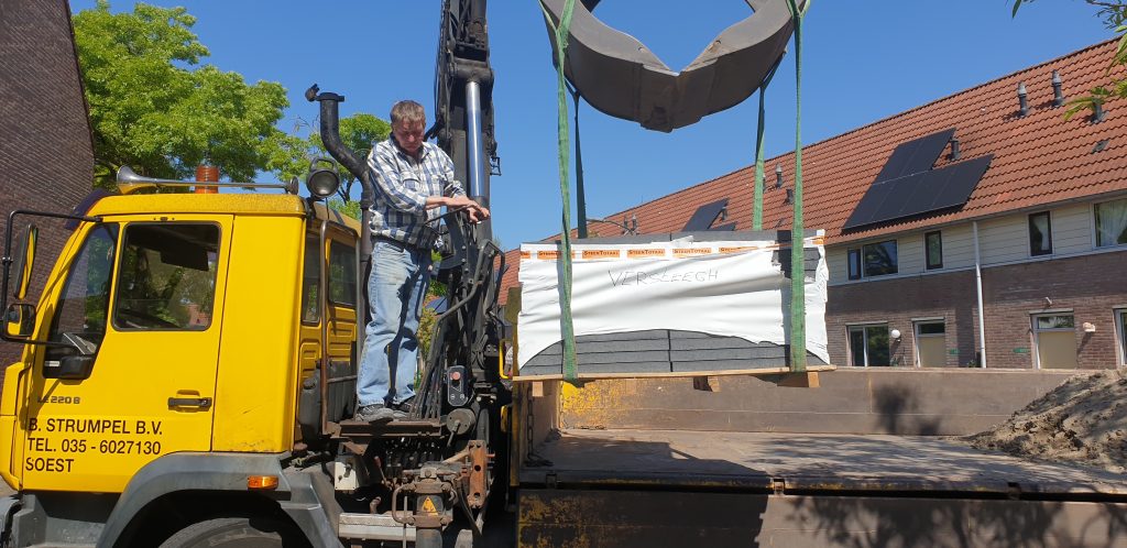 Wij werken graag samen met Strumpel uit Soest